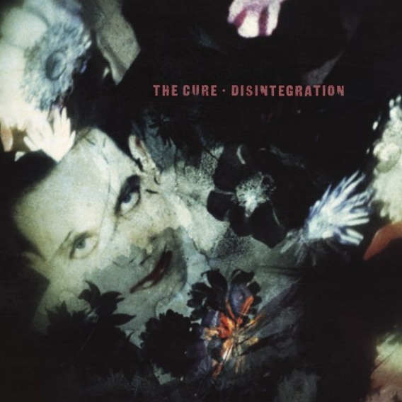 Disintegration (2LP)